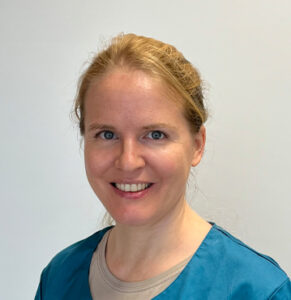 Dr. med. Christa Pölz