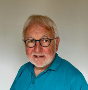 Prof. Dr. med Christian Ruef