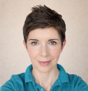 Dr. med. Irena Nitschke