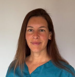 Dr. med. Michèle Germann